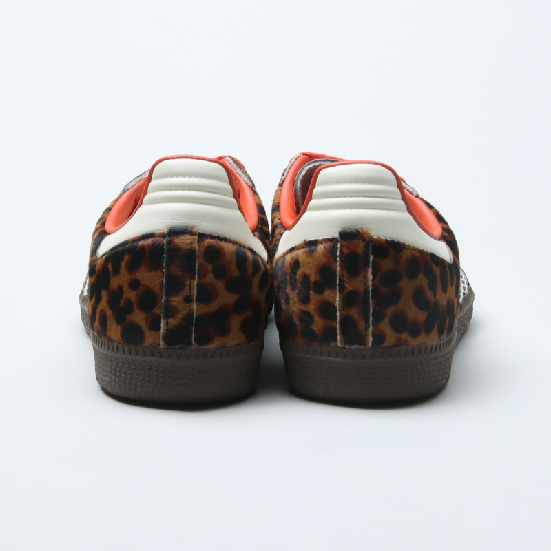 adidas originals(ǥ ꥸʥ륹) SAMBA OG W