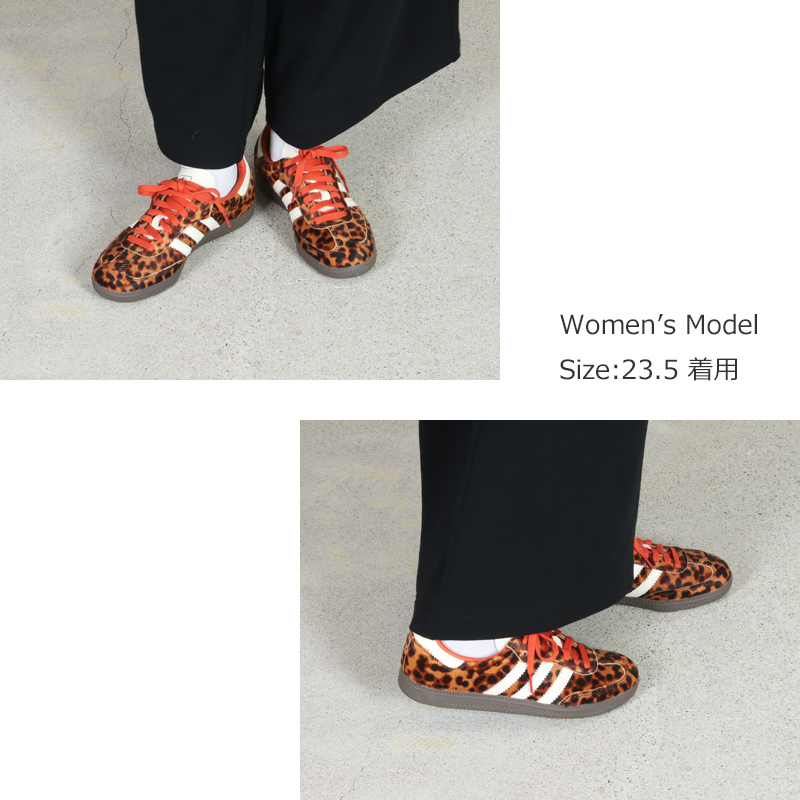 adidas originals(ǥ ꥸʥ륹) SAMBA OG W