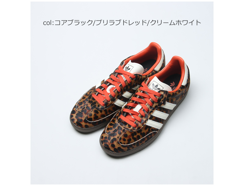 adidas originals(ǥ ꥸʥ륹) SAMBA OG W
