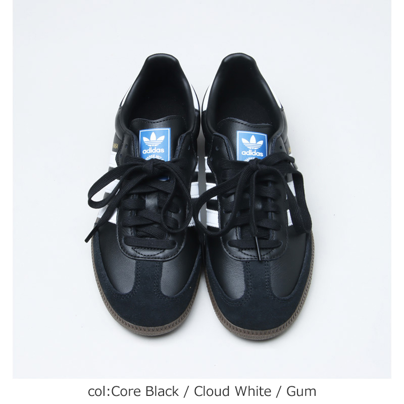 adidas originals(���ǥ����� ���ꥸ�ʥ륹) SAMBA OG