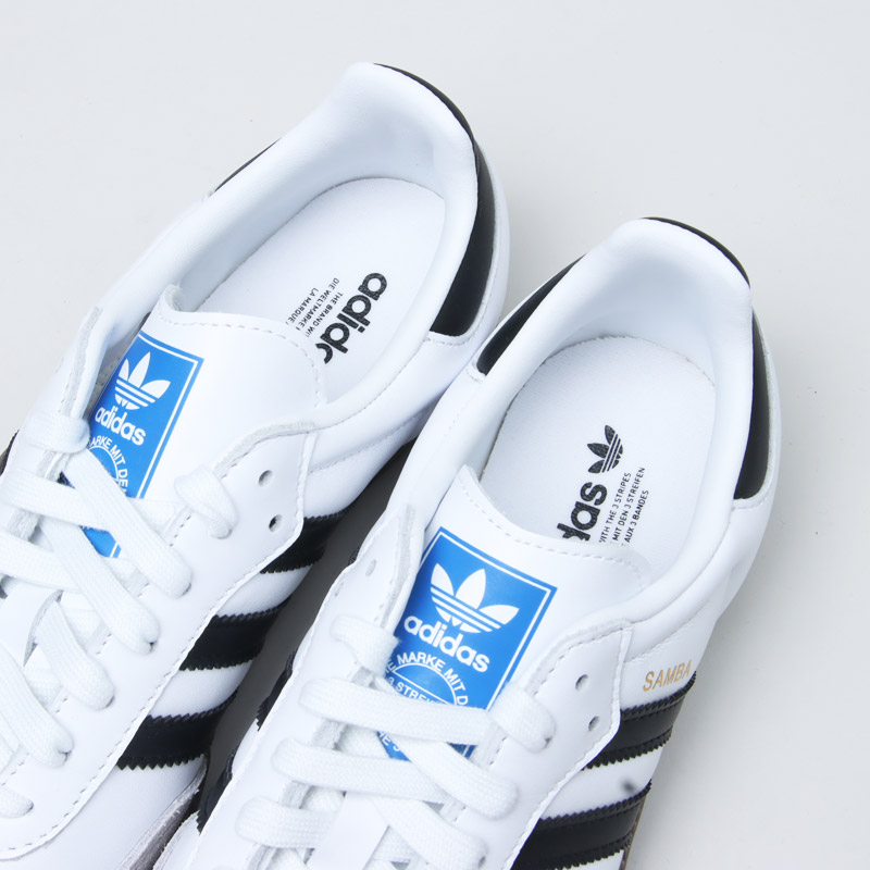 adidas originals(���ǥ����� ���ꥸ�ʥ륹) SAMBA OG