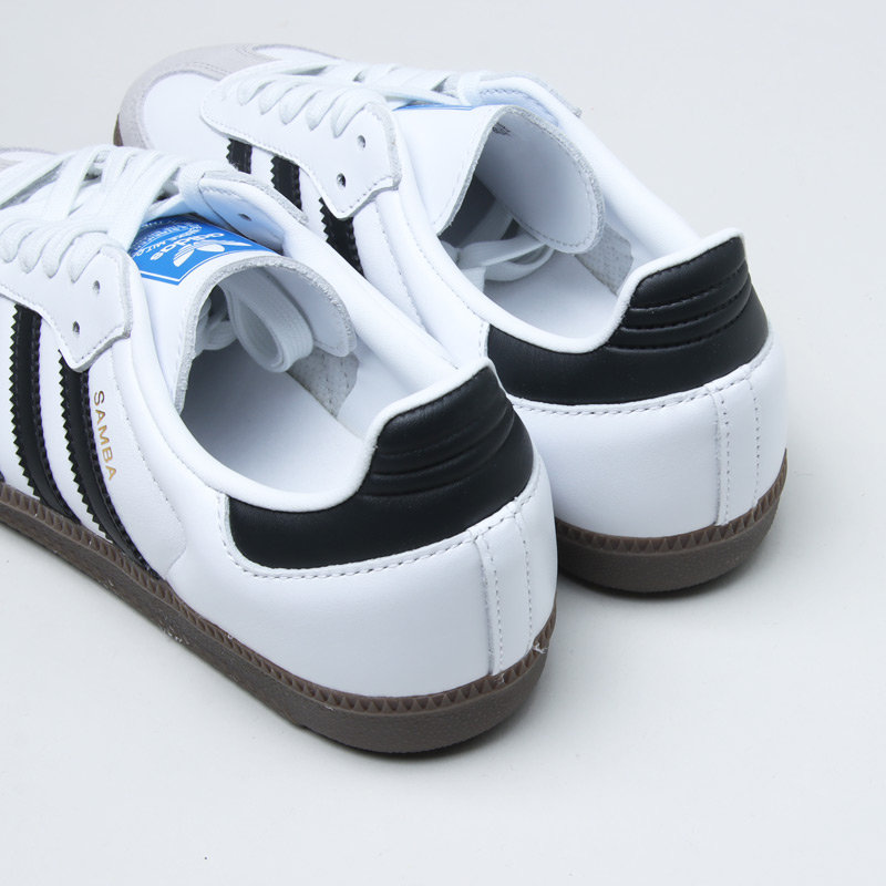 adidas originals(���ǥ����� ���ꥸ�ʥ륹) SAMBA OG