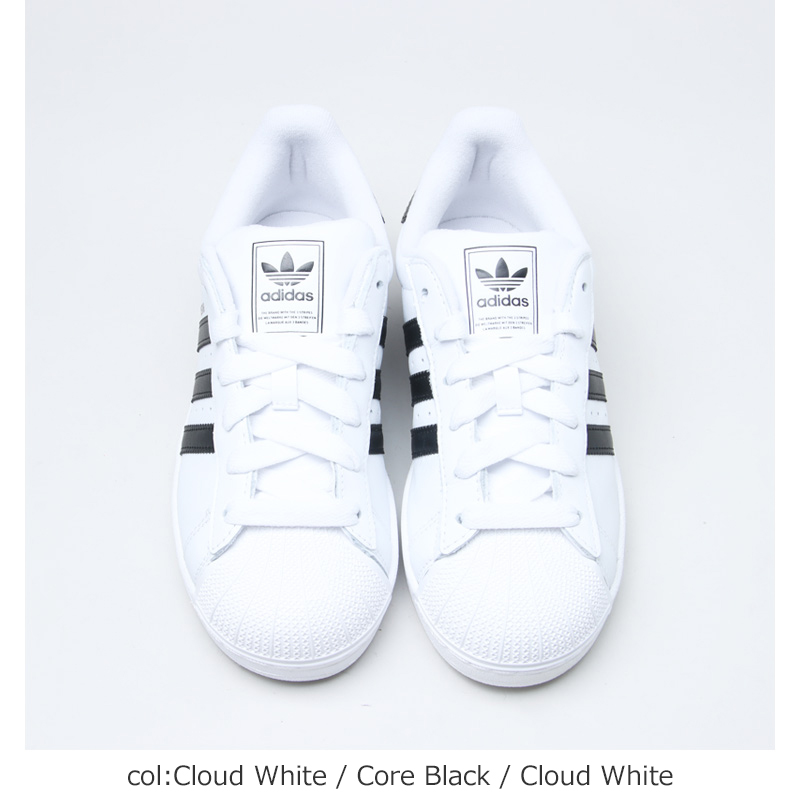 adidas originals(���ǥ����� ���ꥸ�ʥ륹) SUPERSTAER ��