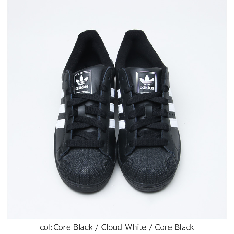 adidas originals(���ǥ����� ���ꥸ�ʥ륹) SUPERSTAER ��