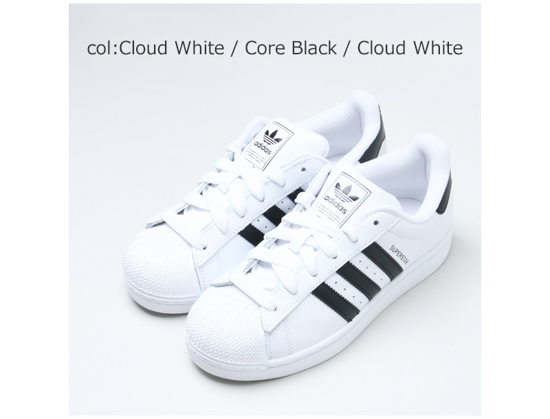 adidas originals(���ǥ����� ���ꥸ�ʥ륹) SUPERSTAER ��