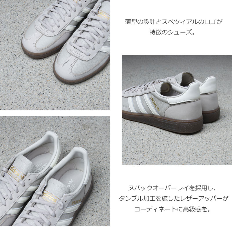adidas originals(���ǥ����� ���ꥸ�ʥ륹) HANDBALL SPEZIAL