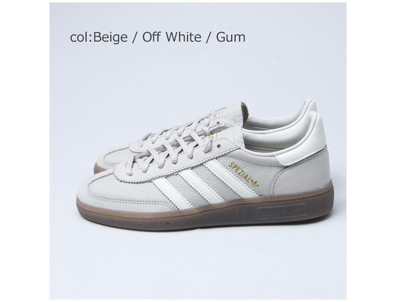 adidas originals(���ǥ����� ���ꥸ�ʥ륹) HANDBALL SPEZIAL