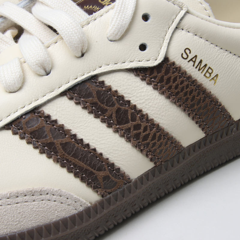 adidas originals(���ǥ����� ���ꥸ�ʥ륹) SAMBA OG