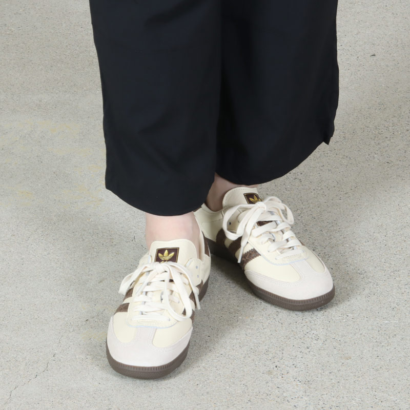 adidas originals(���ǥ����� ���ꥸ�ʥ륹) SAMBA OG