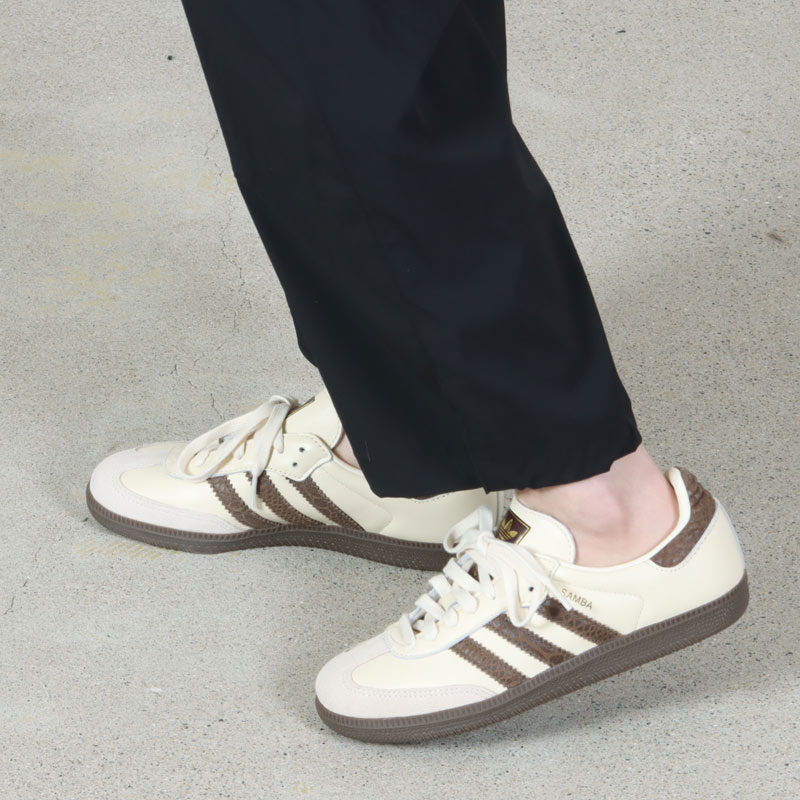 adidas originals(���ǥ����� ���ꥸ�ʥ륹) SAMBA OG