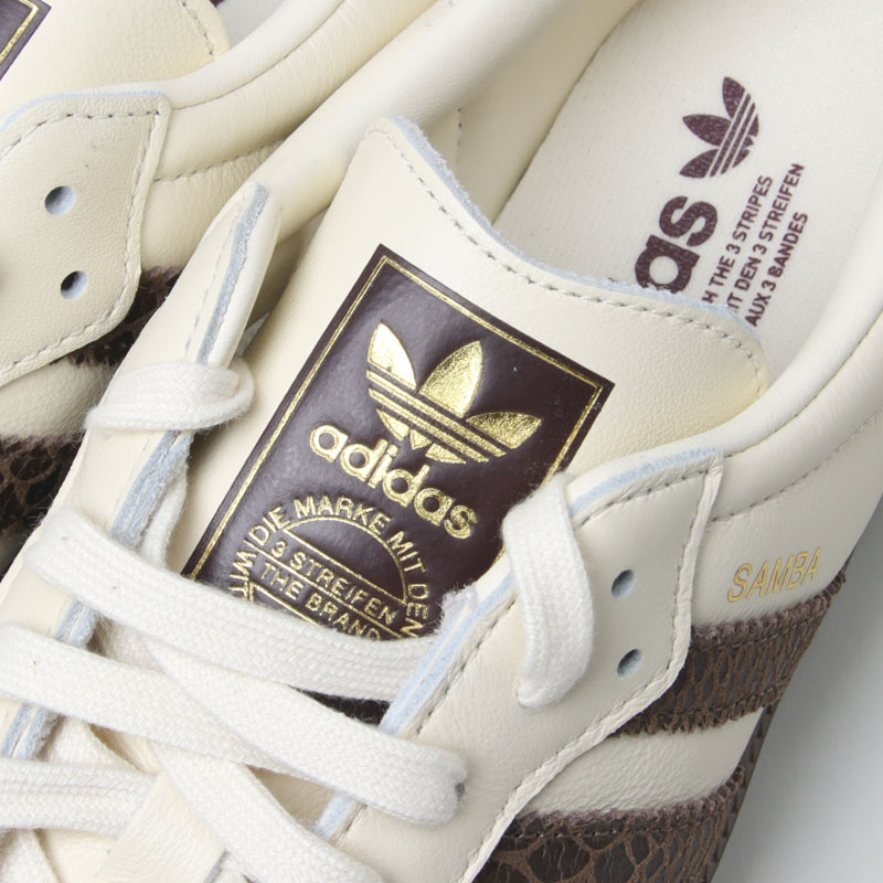 adidas originals(���ǥ����� ���ꥸ�ʥ륹) SAMBA OG