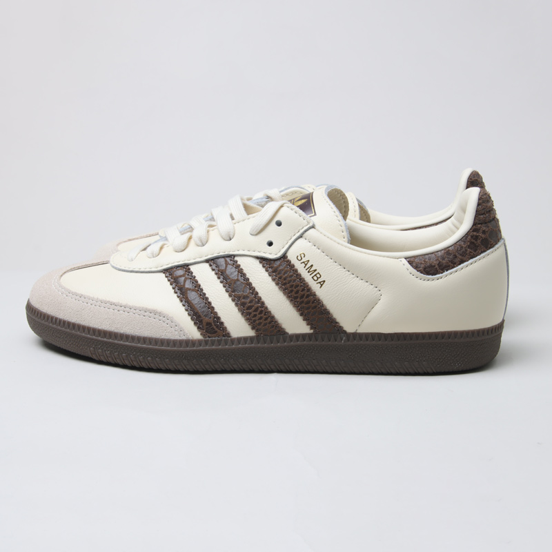 adidas originals(���ǥ����� ���ꥸ�ʥ륹) SAMBA OG