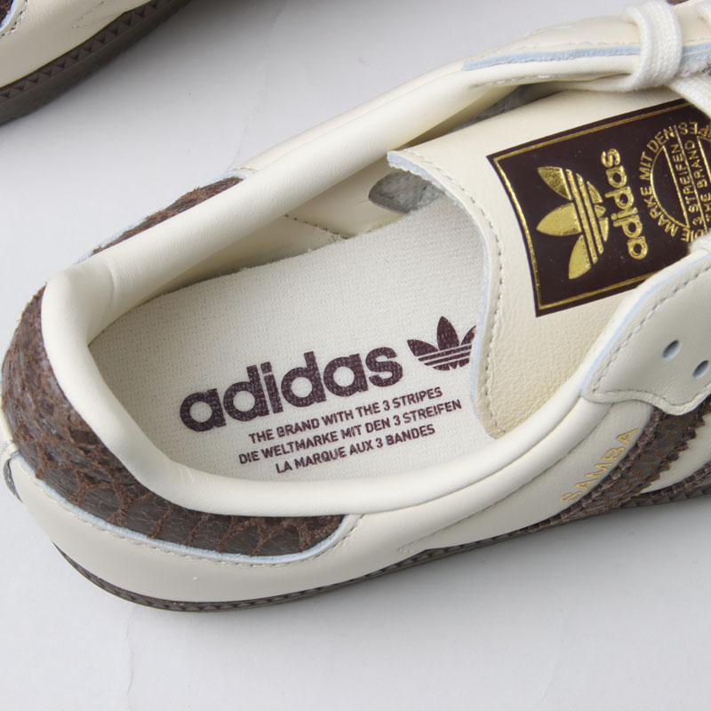 adidas originals(���ǥ����� ���ꥸ�ʥ륹) SAMBA OG