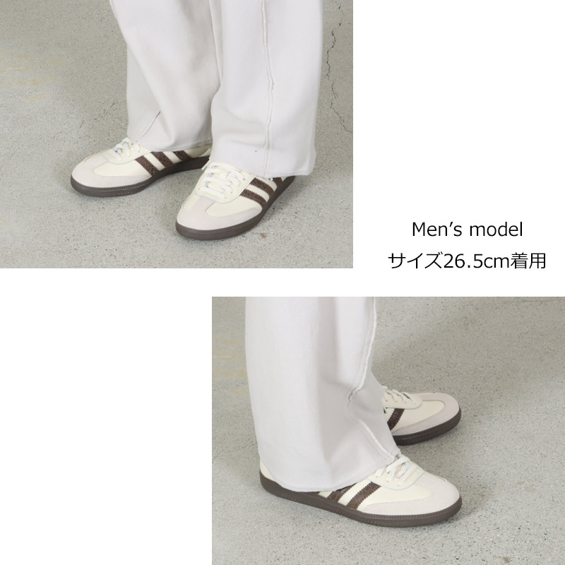 adidas originals(���ǥ����� ���ꥸ�ʥ륹) SAMBA OG