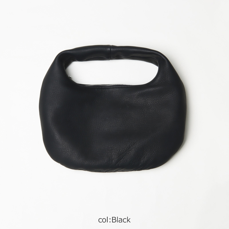 Aeta (アエタ) ROUND ONE SHOULDER：M / ラウンド ワン ショルダー：M