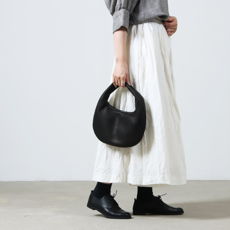 Aeta (アエタ) ROUND ONE SHOULDER：M / ラウンド ワン ショルダー：M