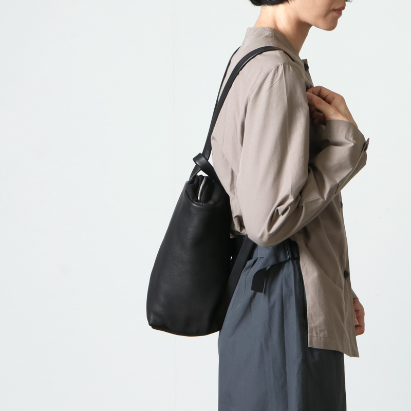 Aeta (アエタ) DEER RUCKSACK S / リュックサック