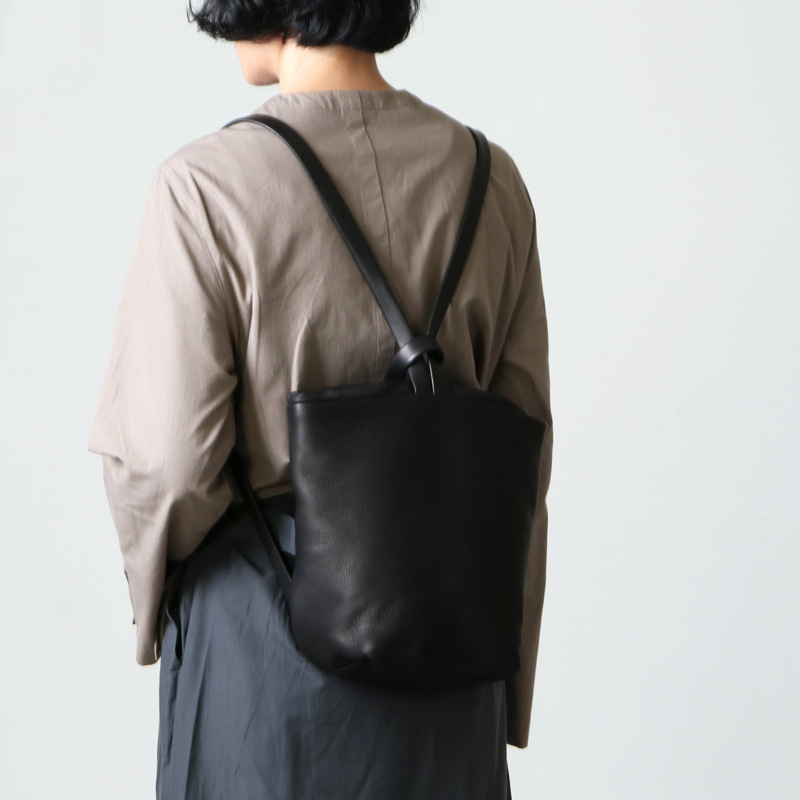 Aeta (アエタ) DEER RUCKSACK S / リュックサック