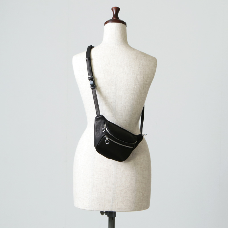 aeta ポーチ\u0026ベルト