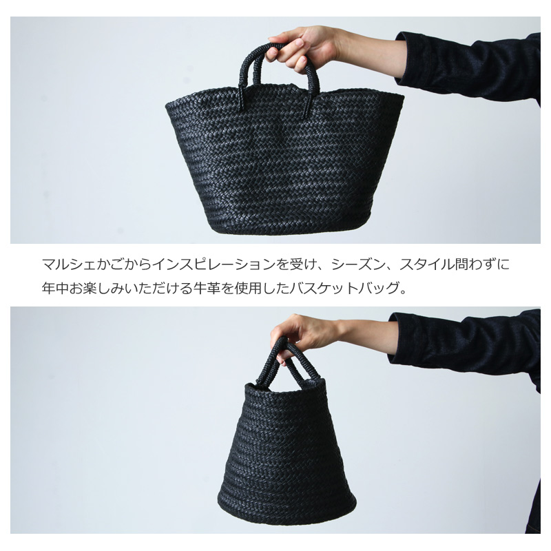 Aeta BASKET M KG02 アエタ かごバッグ - www.onkajans.com