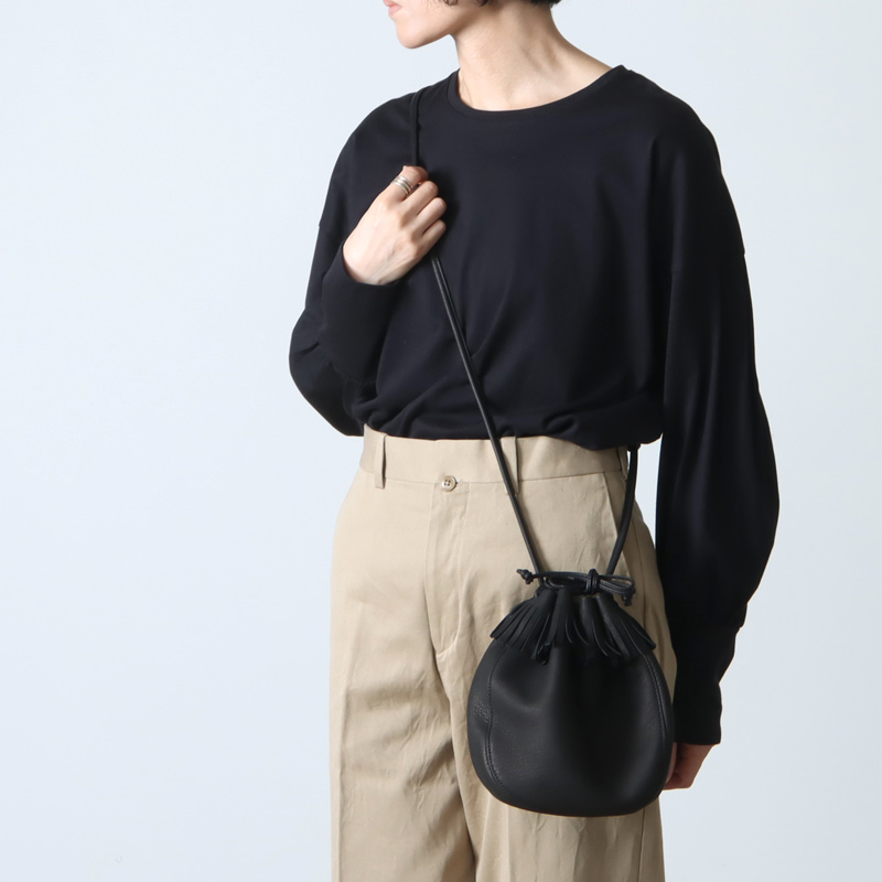 Aeta  アエタ　SHOULDER POUCH　ショルダーポーチ