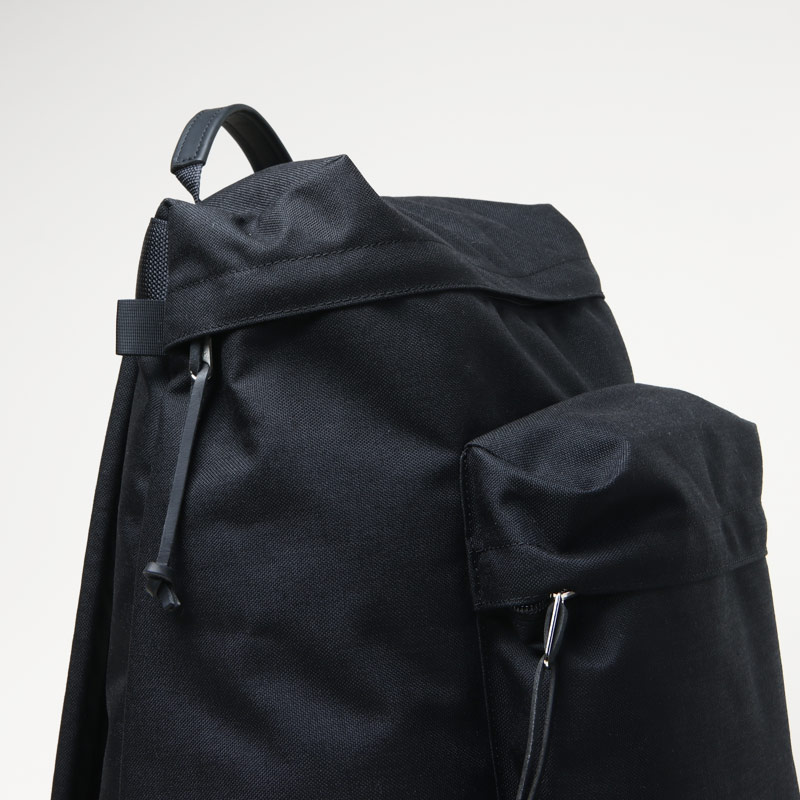 Aeta (アエタ) BACKPACK TF M / ナイロンバックパック