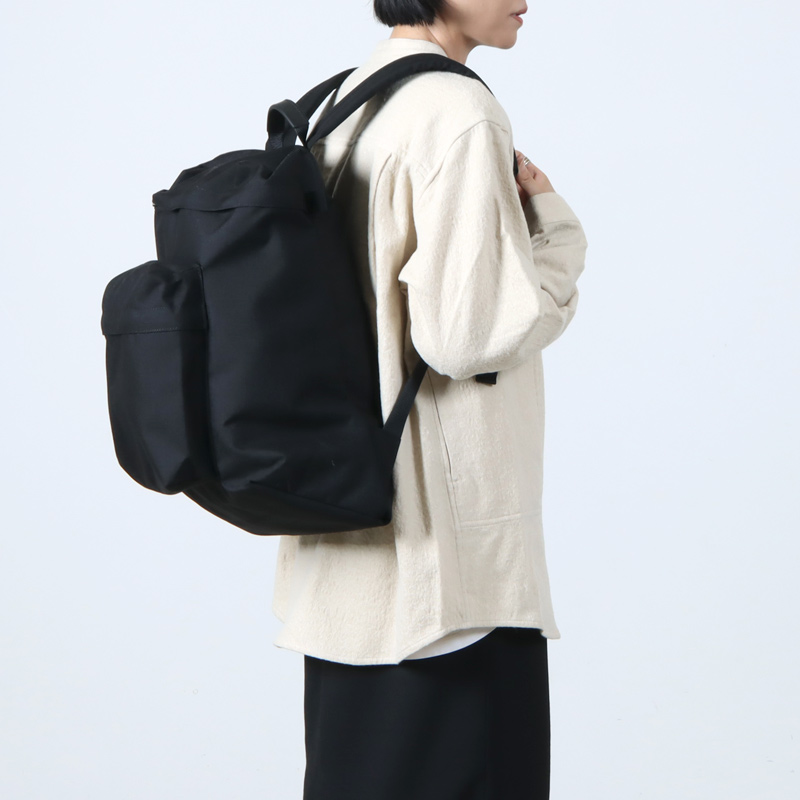 Aeta (アエタ) BACKPACK TF M / ナイロンバックパック