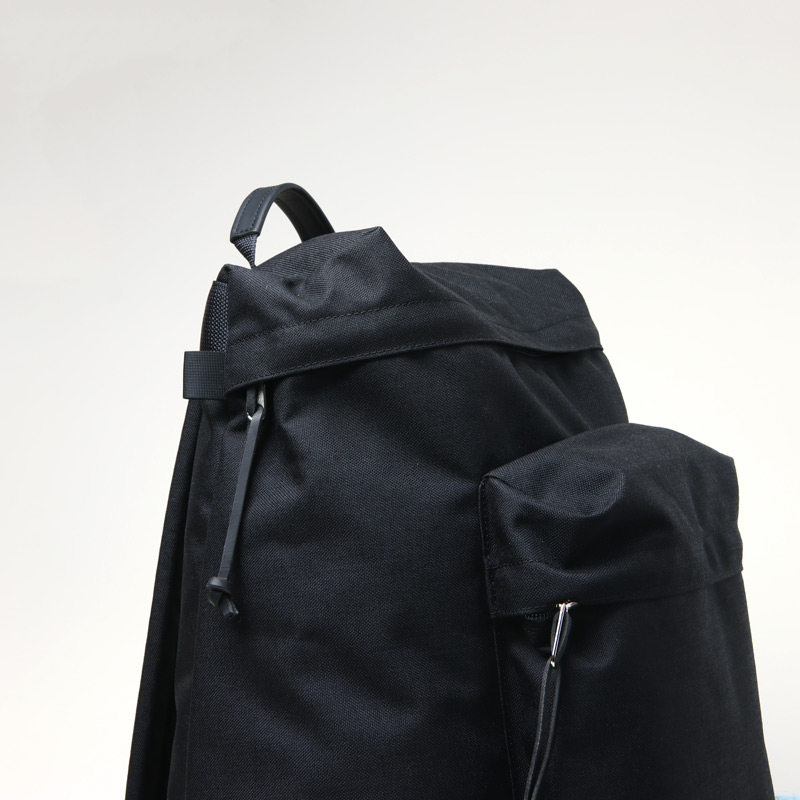 Aeta (アエタ) BACKPACK TF M / ナイロンバックパック