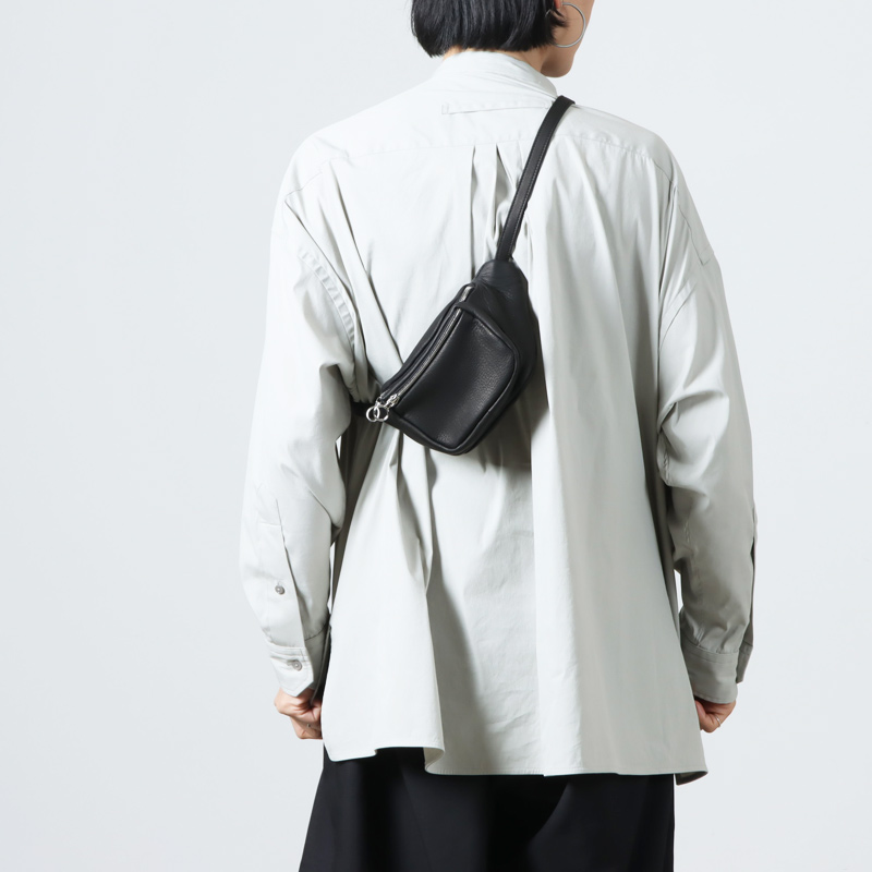 【Aeta】DEER WAIST POUCH S