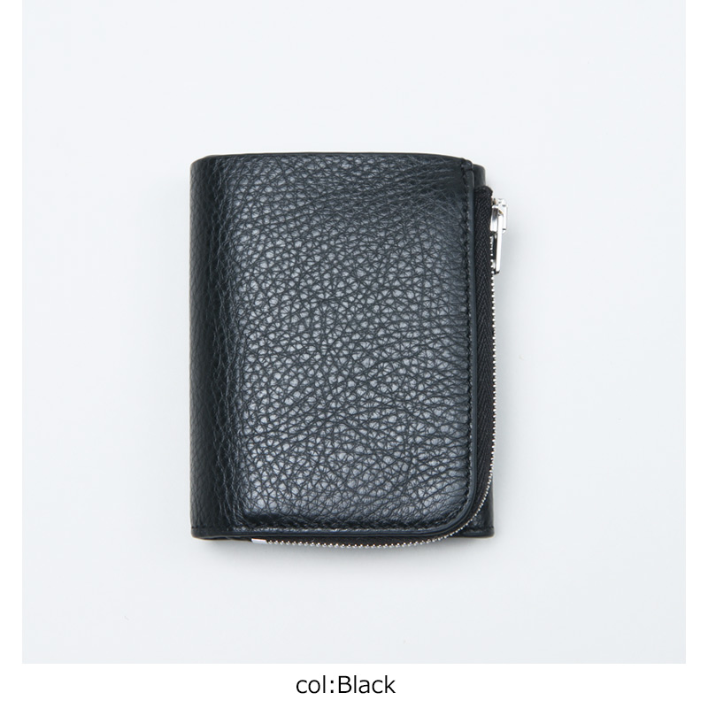 Aeta() FOLDED WALLET