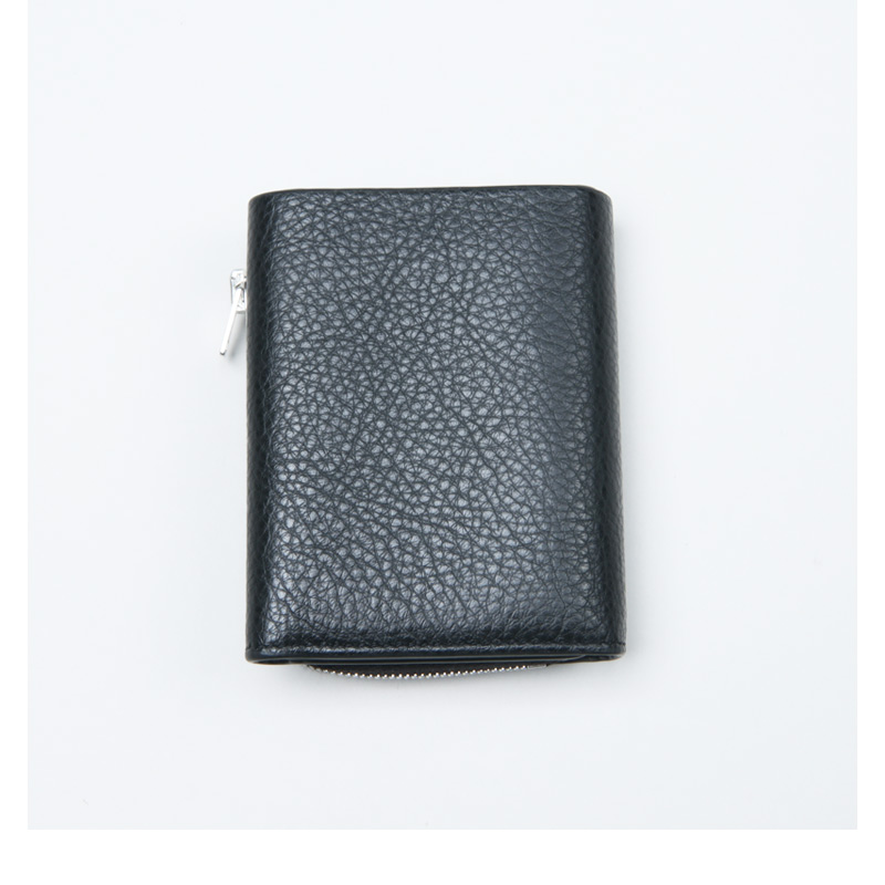 Aeta() FOLDED WALLET