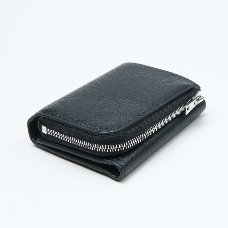 Aeta() FOLDED WALLET