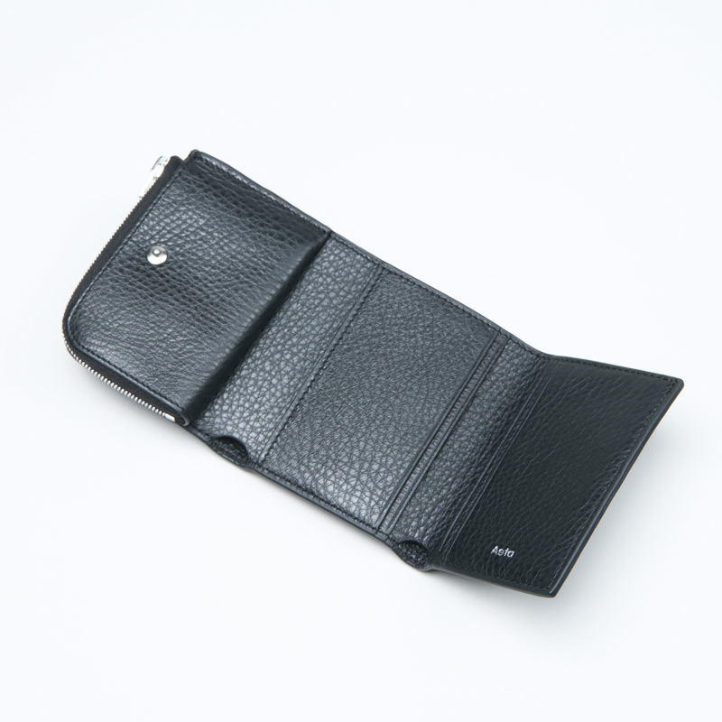 Aeta() FOLDED WALLET