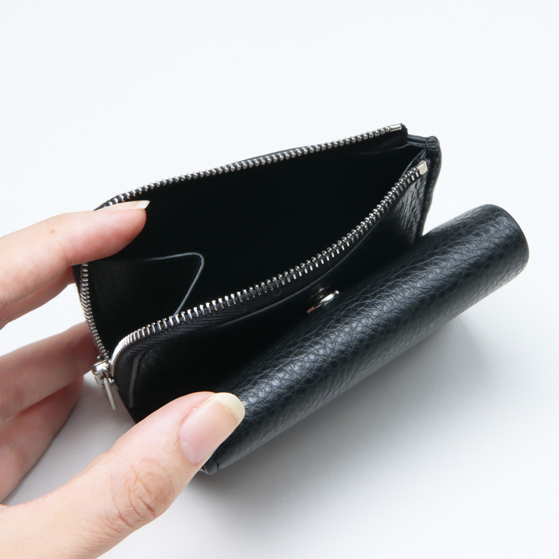 Aeta() FOLDED WALLET