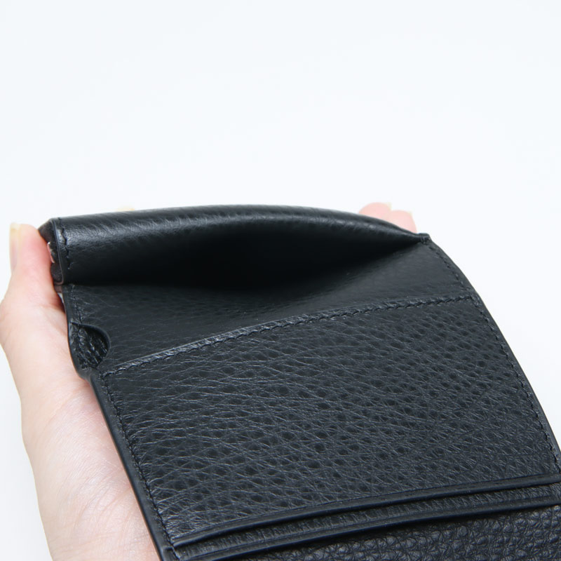 Aeta() FOLDED WALLET