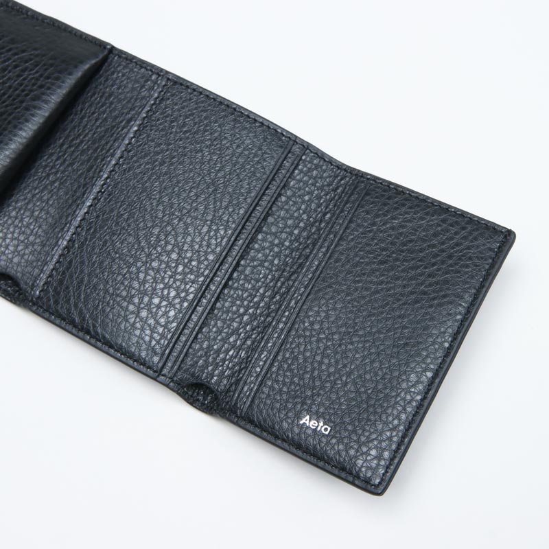 Aeta() FOLDED WALLET