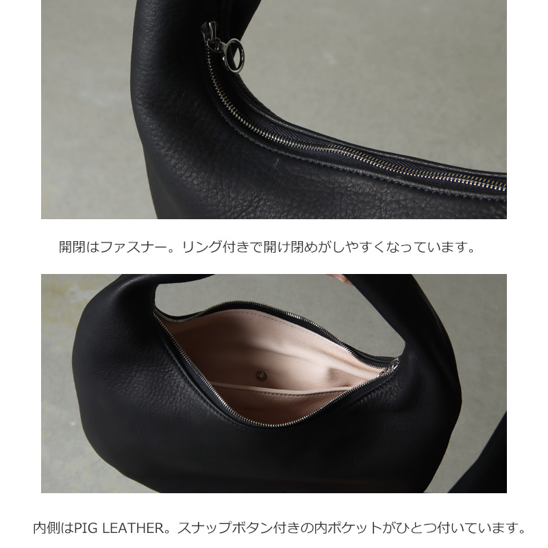 Aeta() ROUND ONE SHOULDERM