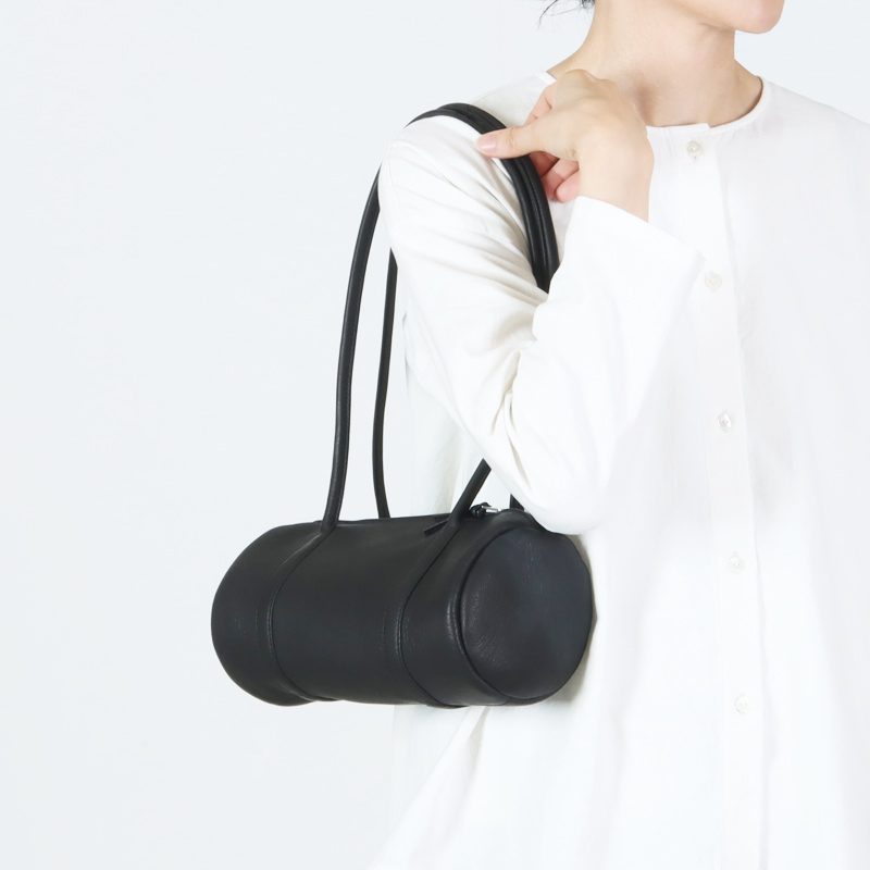 Aeta (アエタ) CYLINDER BOSTON Long handle / シリンダーボストン