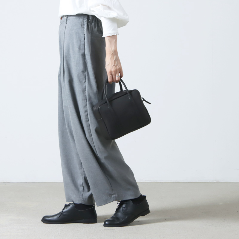 aeta Boston ボストン　S 本革　レザーボストンバッグ Aeta(アエタ)のBOSTON（S）通販 | mirabella（ミラベラ