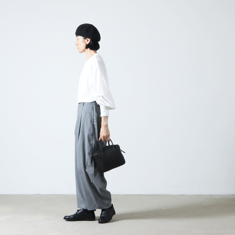 その他 saaa SACAI＜サカイ＞ ショルダーバッグ（2242670）｜SACAI(サカイ