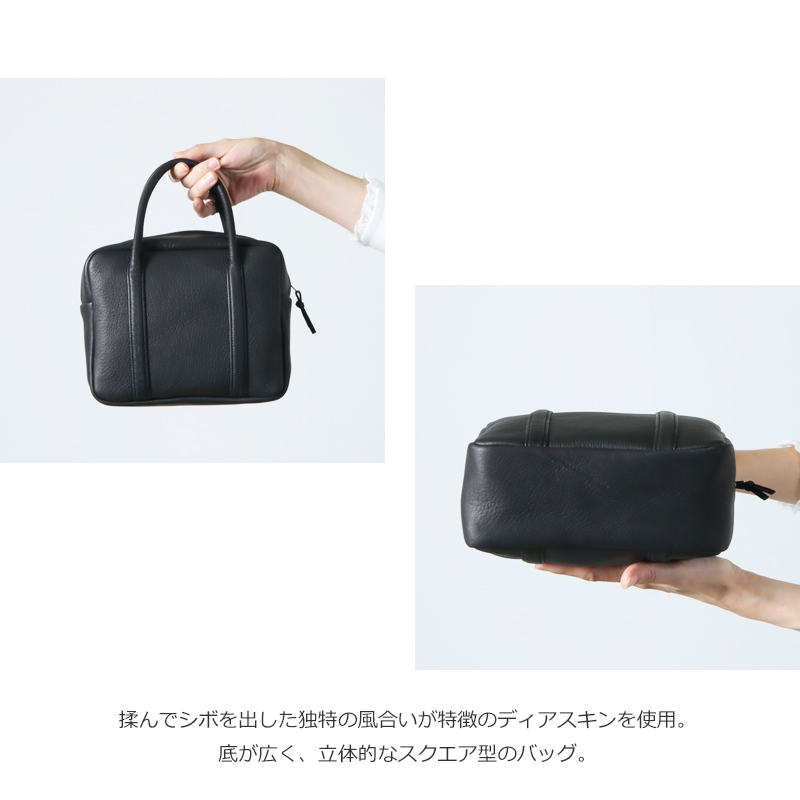 Aeta ボストンS Aeta | ボストンS Black