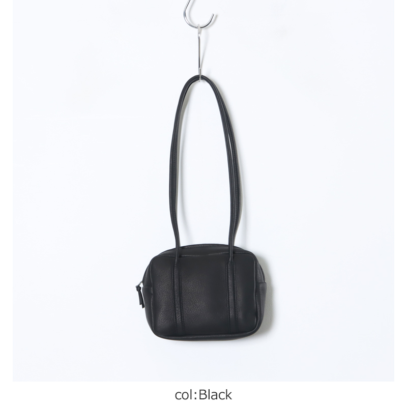 Aeta() SQUARE BOSTON Long handle : MINI