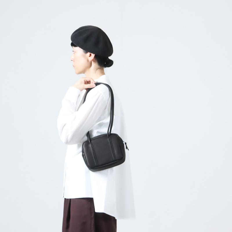 Aeta() SQUARE BOSTON Long handle : MINI
