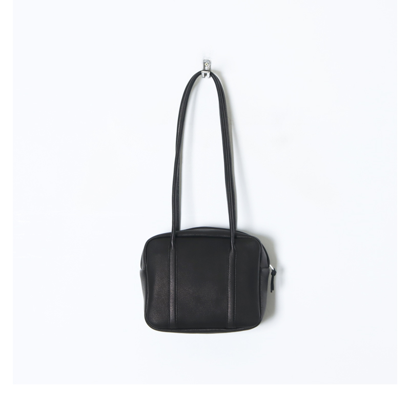 Aeta アエタ handle バッグ Aeta (アエタ) SQUARE BOSTON Long handle : S / スクエア