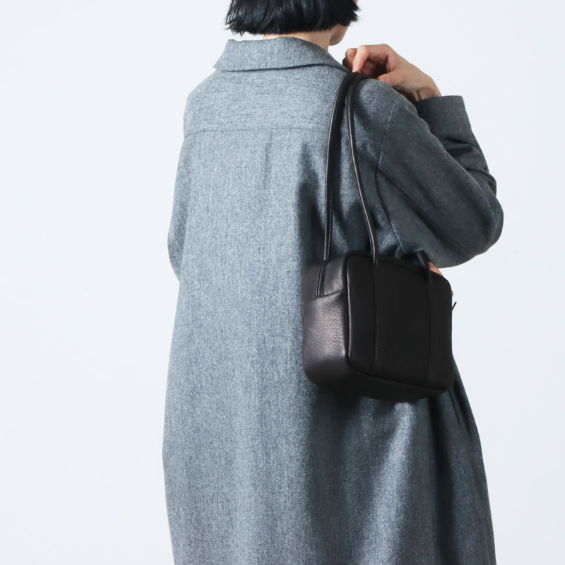 Aeta (アエタ) SQUARE BOSTON Long handle : S / スクエア