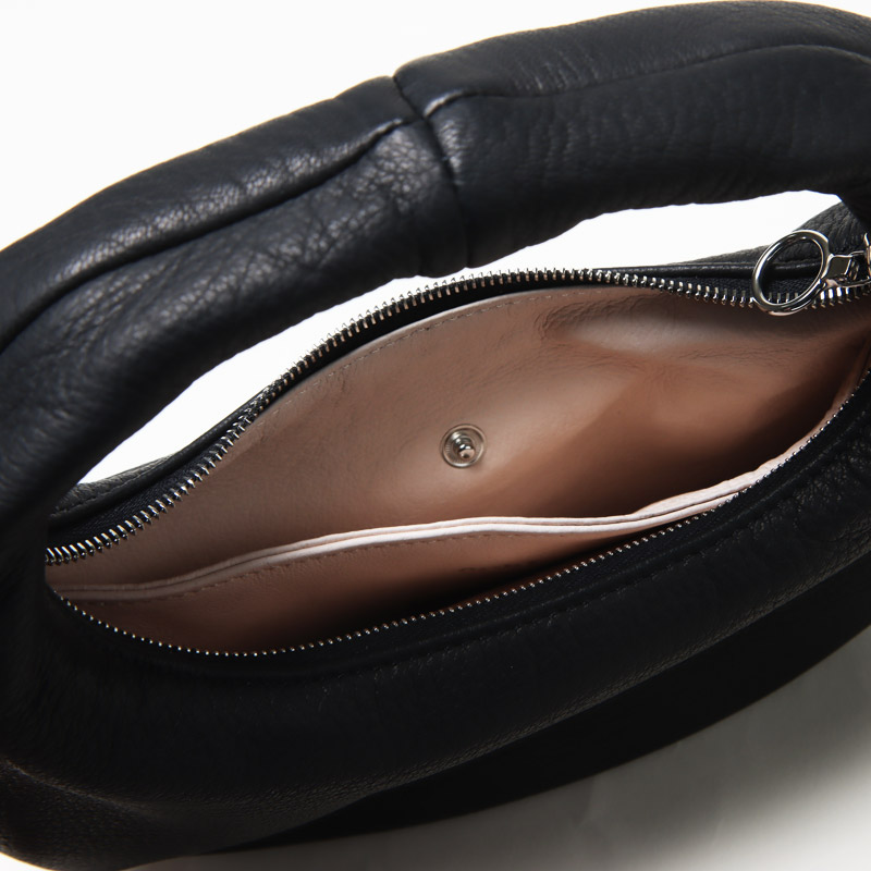 Aeta (アエタ) ROUND ONE SHOULDER：S / ラウンドワンショルダー S