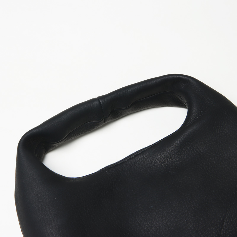 アエタ　aeta ラウンドワンショルダー M レザーバッグ ROUND ONE SHOULDER：M | Aeta(アエタ) / バッグ ショルダー
