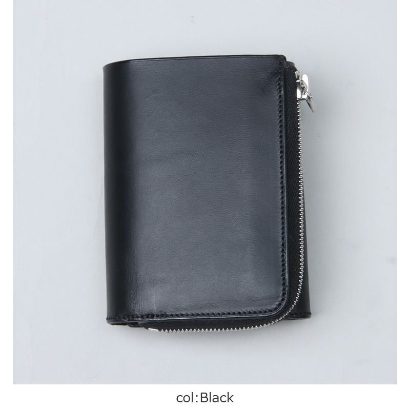 Aeta() FOLDED WALLET