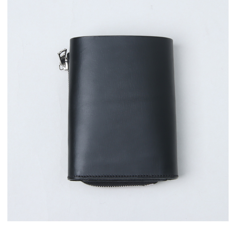 Aeta() FOLDED WALLET