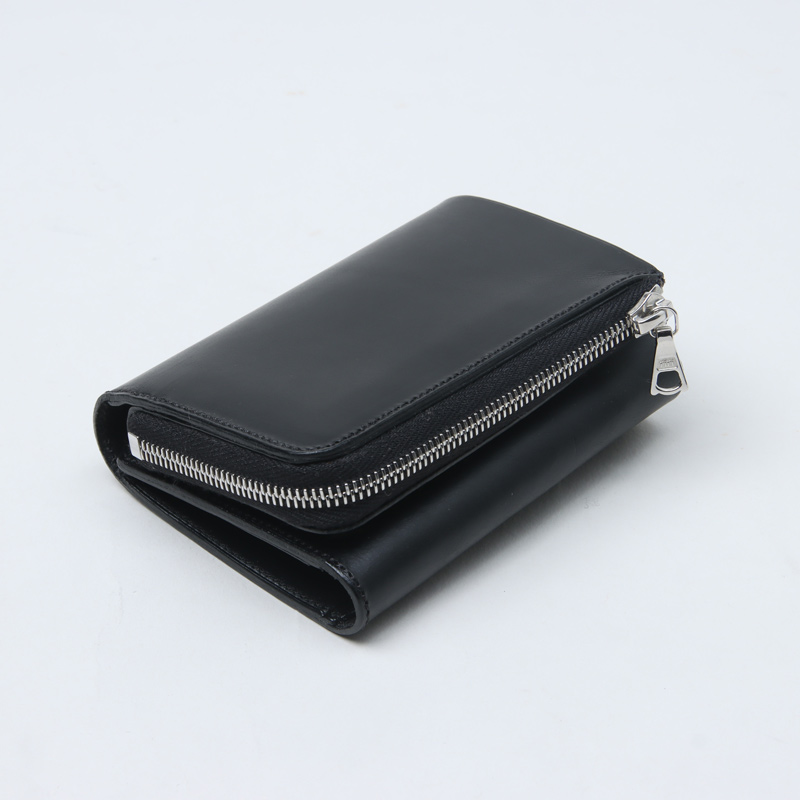 Aeta() FOLDED WALLET